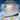 Mercator 370Lb Modular Ice Machine Head MI370F 30" Wide Full Dice