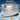 Mercator 1000Lb Modular Ice Machine Head MI1000F 30" Wide Full Dice