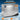 Mercator 360Lb Modular Ice Machine Head MI360H 22" Wide Half Dice