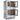 Mercator Convection Oven, Double, 120K BTU, LP MCO2L