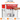 Mercator Commercial Popcorn Machine MPM16 - 16oz