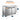 Mercator 48" Undercounter Refrigerator MUR48