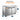 Mercator 48" Undercounter Refrigerator MUR48