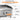 Mercator Griddle, 18", Manual, NG, Field Convertible to LPG MG18N