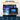 Mercator 320Lb Undercounter Slab Ice Machine Half Dice MI320H