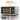 Mercator 1000W Commercial Microwave Oven, Manual Dial Control MM1000M