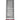 Mercator Full Size Heater Proofer, Non-Insulated Clear Door MHP6836C
