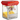 Mercator Commercial Popcorn Machine MPM4 - 4oz