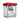Mercator Commercial Popcorn Machine MPM8 - 8oz