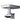 Mercator Food Grinder Attachment MPMFGA - #12 Hub