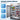 Mercator 2 Door Reach-In Refrigerator MR2