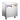 Mercator 27" Undercounter Refrigerator MUR27