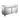 Mercator 48" Undercounter Refrigerator MUR48